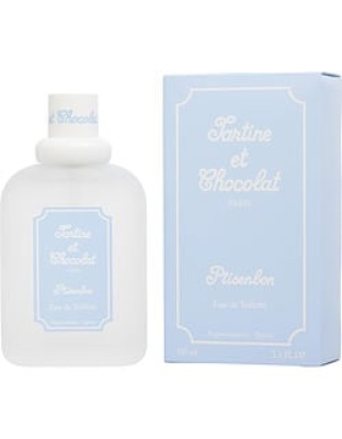 TARTINE ET CHOCOLAT PTISENBON by Givenchy