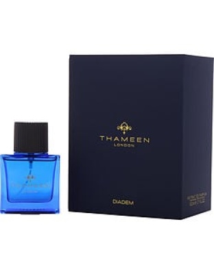 THAMEEN DIADEM by Thameen
