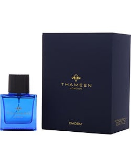 THAMEEN DIADEM by Thameen