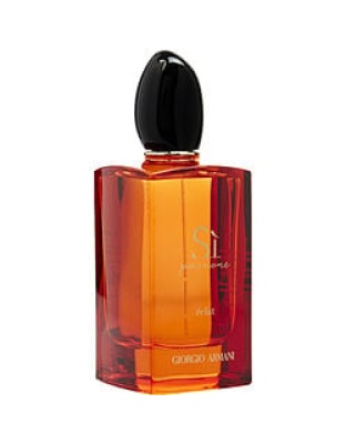 ARMANI SI PASSIONE ECLAT by Giorgio Armani