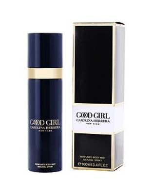 CH GOOD GIRL by Carolina Herrera