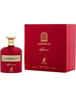 MAISON ALHAMBRA AMBERLEY AMOROSO by Maison Alhambra