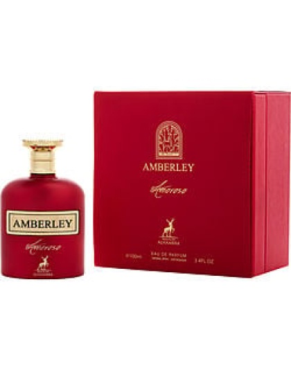 MAISON ALHAMBRA AMBERLEY AMOROSO by Maison Alhambra