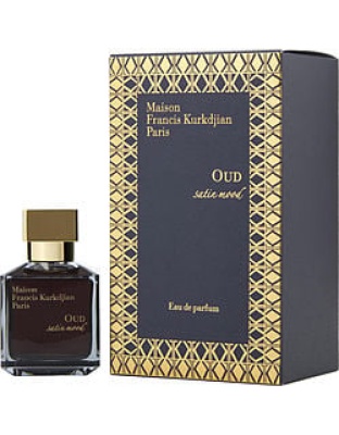 MAISON FRANCIS KURKDJIAN OUD SATIN MOOD by Maison Francis