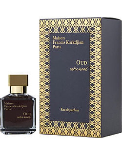 MAISON FRANCIS KURKDJIAN OUD SATIN MOOD by Maison Francis