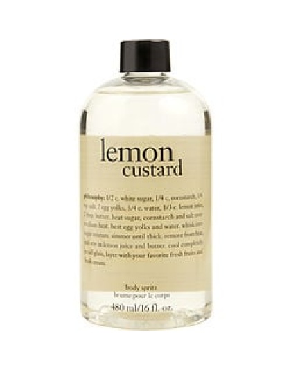 PHILOSOPHY LEMON CUSTARD by Philosophy