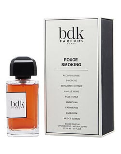 BDK ROUGE SMOKING by BDK Parfums