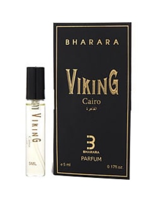 BHARARA VIKING CAIRO by BHARARA