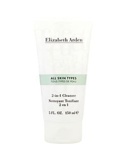 ELIZABETH ARDEN by Elizabeth Arden
