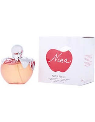 NINA by Nina Ricci