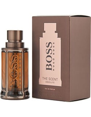 BOSS THE SCENT ABSOLUTE by Hugo Boss