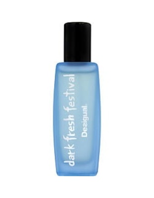 DESIGUAL DARK FRESH FESTIVAL by Desigual