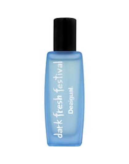 DESIGUAL DARK FRESH FESTIVAL by Desigual