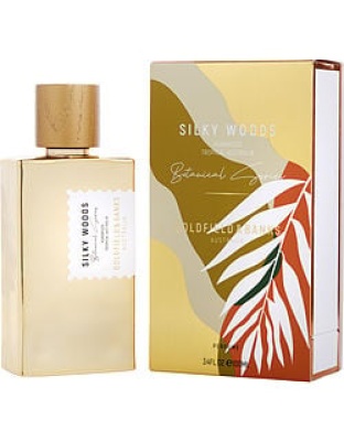 GOLDFIELD & BANKS SILKY WOODS by Goldfield & Banks