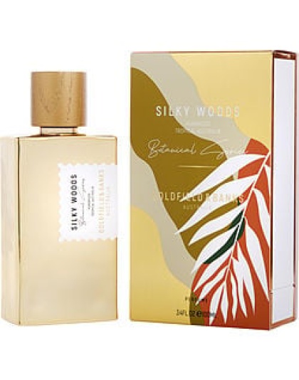 GOLDFIELD & BANKS SILKY WOODS by Goldfield & Banks