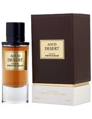 PRIVE ZARAH AOUD DESERT by Prive Zarah