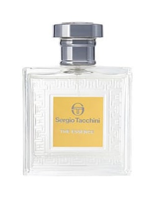 SERGIO TACCHINI THE ESSENCE by Sergio Tacchini