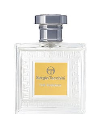 SERGIO TACCHINI THE ESSENCE by Sergio Tacchini