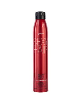 SEXY HAIR by Sexy Hair Concepts