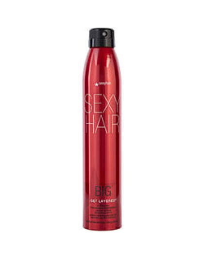 SEXY HAIR by Sexy Hair Concepts