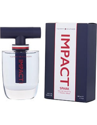 TOMMY HILFIGER IMPACT SPARK by Tommy Hilfiger