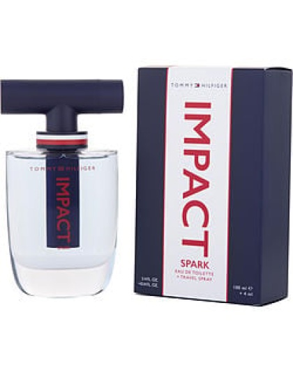 TOMMY HILFIGER IMPACT SPARK by Tommy Hilfiger