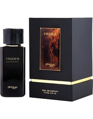 ZIMAYA VIGOUR by Zimaya