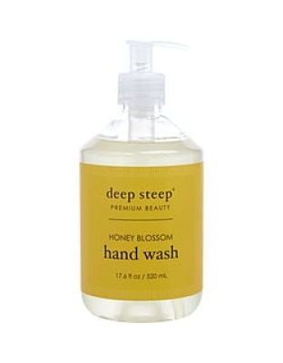 DEEP STEEP by Deep Steep