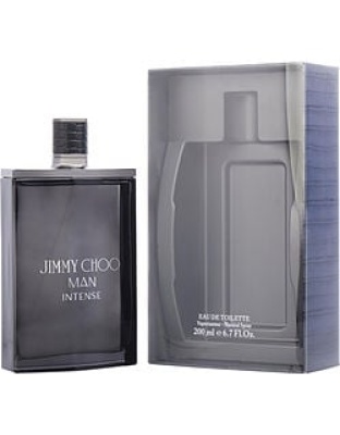 JIMMY CHOO INTENSE by Jimmy Choo