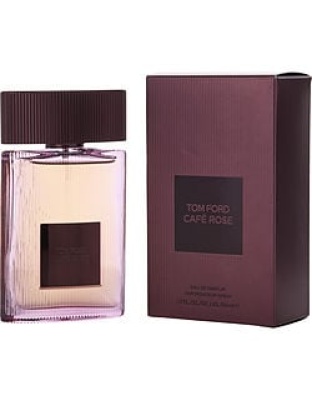 TOM FORD CAFE ROSE by Tom Ford