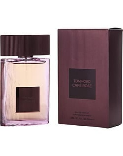 TOM FORD CAFE ROSE by Tom Ford