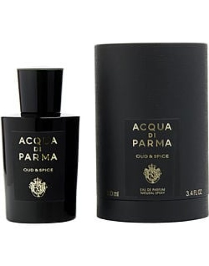 ACQUA DI PARMA OUD & SPICE by Acqua di Parma