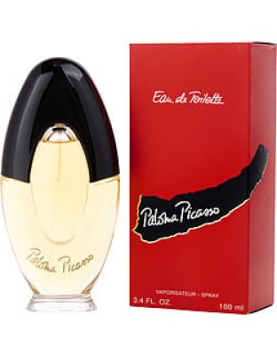 PALOMA PICASSO by Paloma Picasso