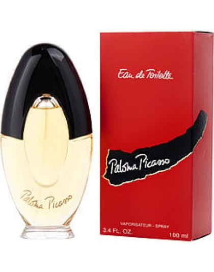 PALOMA PICASSO by Paloma Picasso