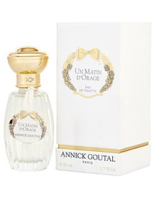 UN MATIN D'ORAGE by Annick Goutal