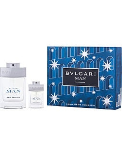 BVLGARI MAN RAIN ESSENCE by Bvlgari