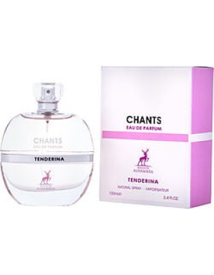 MAISON ALHAMBRA CHANTS TENDERINA  by Maison Alhambra