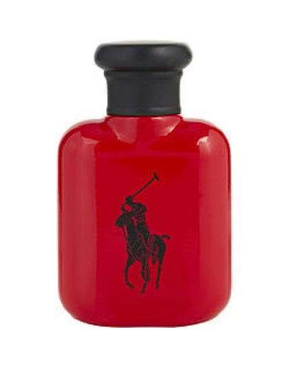 POLO RED by Ralph Lauren