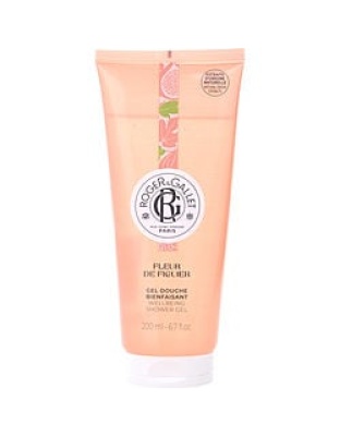 ROGER & GALLET FLEUR DE FIGUIER by Roger & Gallet