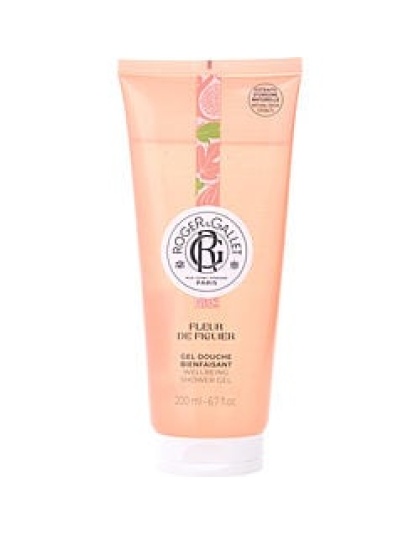ROGER & GALLET FLEUR DE FIGUIER by Roger & Gallet
