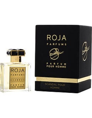 ROJA SCANDAL POUR HOMME by Roja Dove