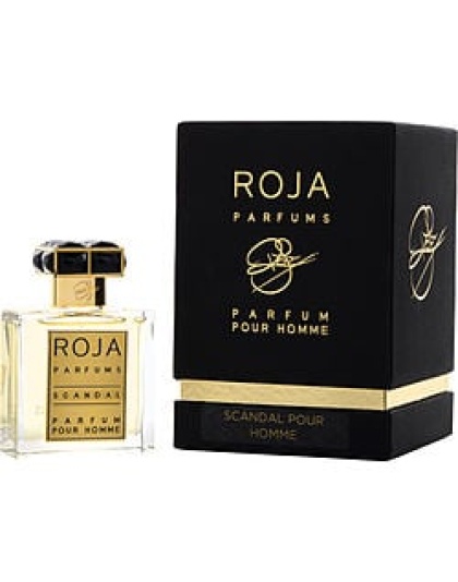 ROJA SCANDAL POUR HOMME by Roja Dove