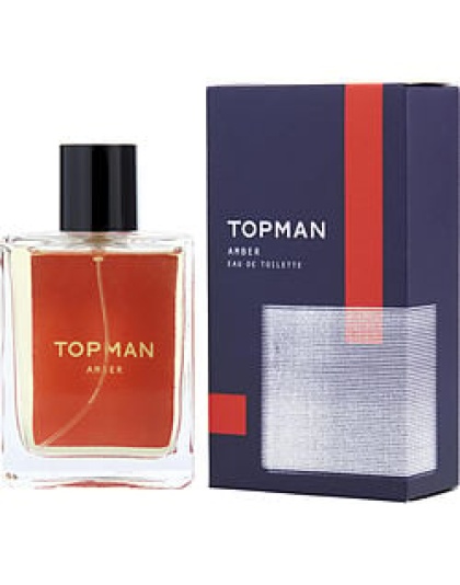 TOPMAN AMBER by Topman