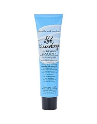 BUMBLE AND BUMBLE by Bumble and Bumble