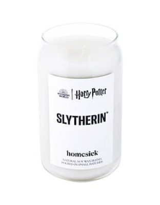 HOMESICK SLYTHERIN by Homesick