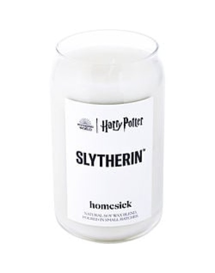 HOMESICK SLYTHERIN by Homesick