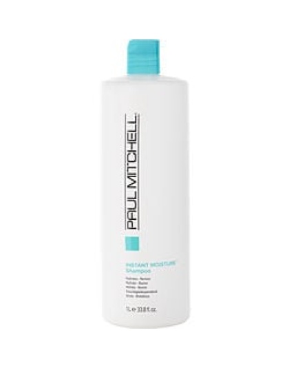 PAUL MITCHELL by Paul Mitchell