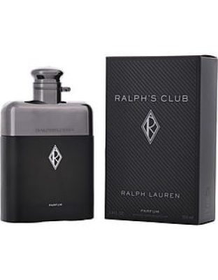 RALPH'S CLUB by Ralph Lauren