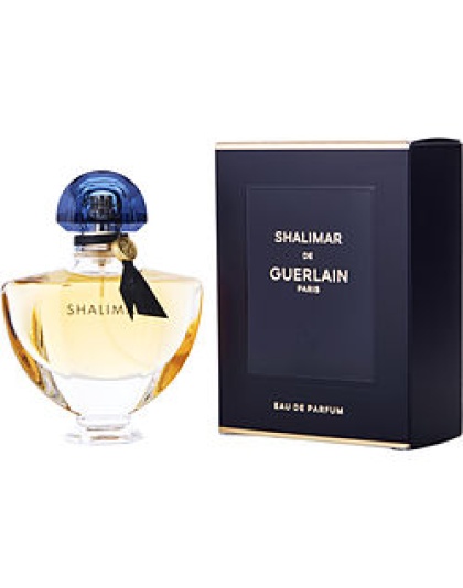 SHALIMAR by Guerlain