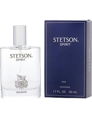 STETSON SPIRIT by Stetson
